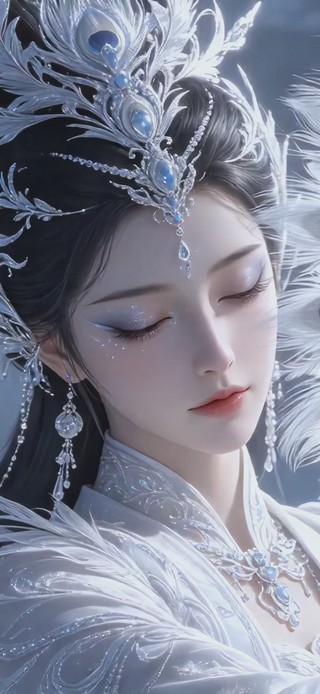 白羽