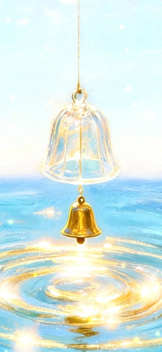 喜水·梦幻·能量