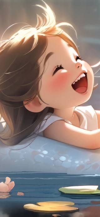 我和我的好朋友