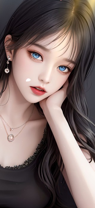 4k美丽女孩30424