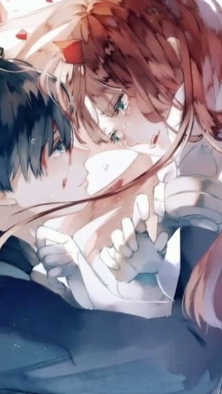 02のdarling