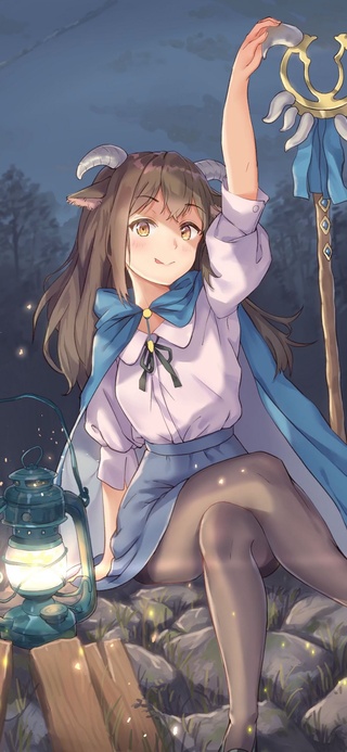 美少女战士~