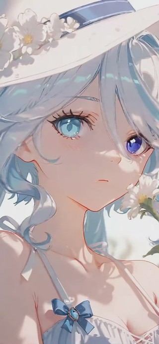 芙芙