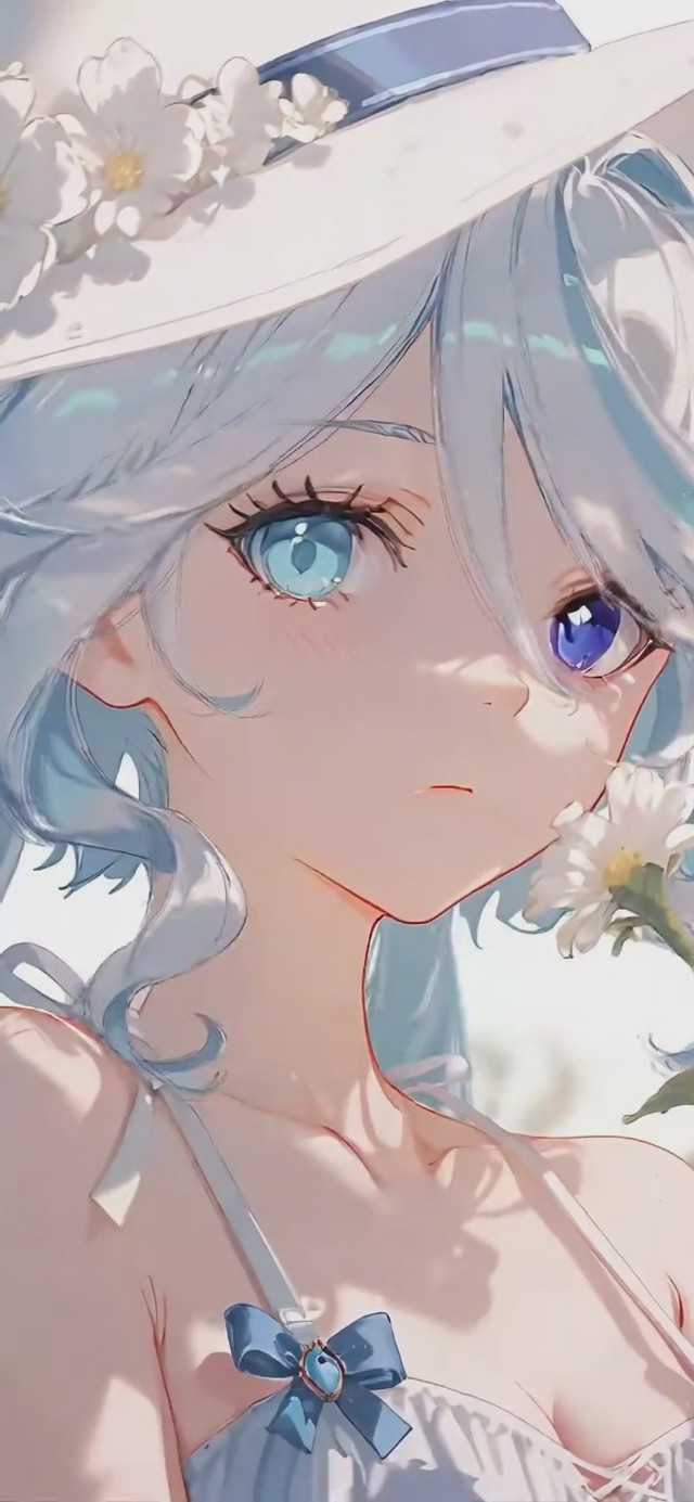芙芙