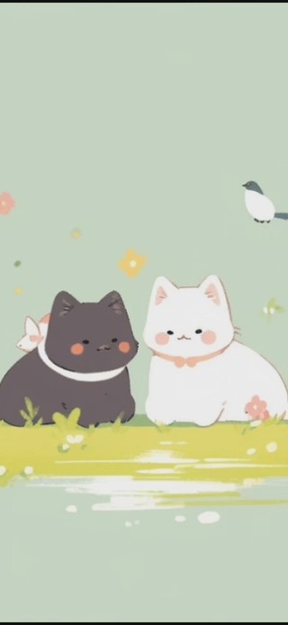 一家猫