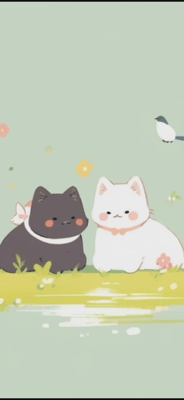 一家猫