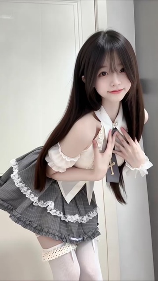 甜甜的吖