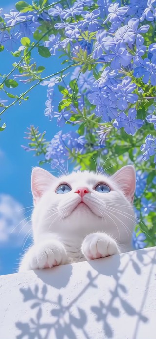 花下小白