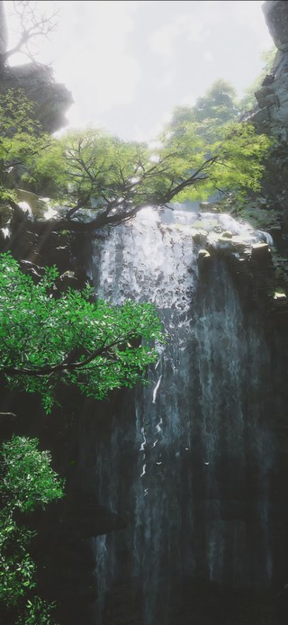 水帘洞