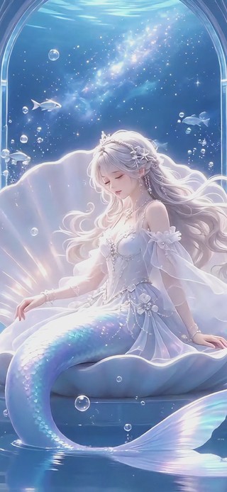 海底图书馆