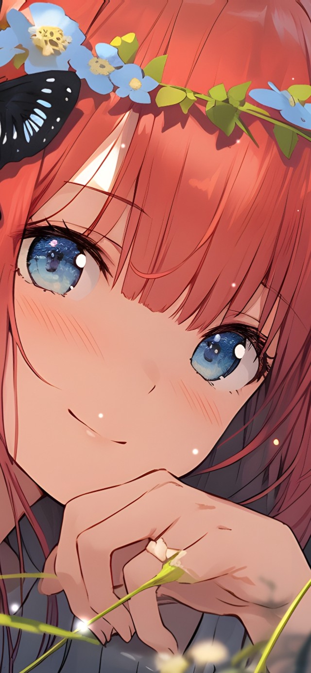 中野二乃