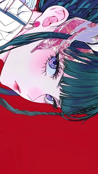 少女