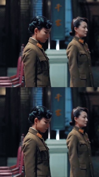 风声-李宁玉（两拼版）