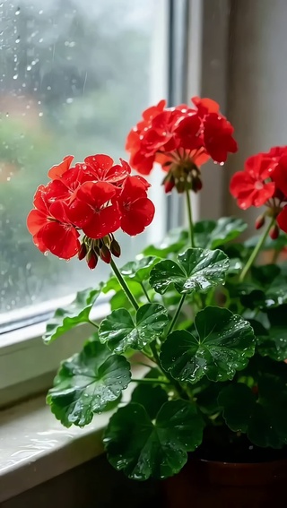 浪漫花语