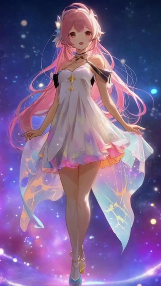 爱莉希雅