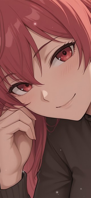 唯美姐姐