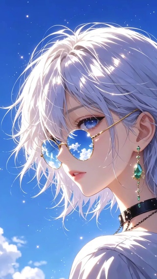 回眸