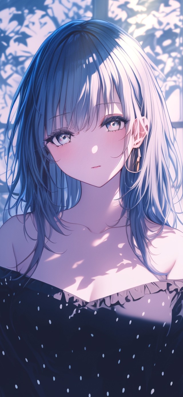 哇塞美女