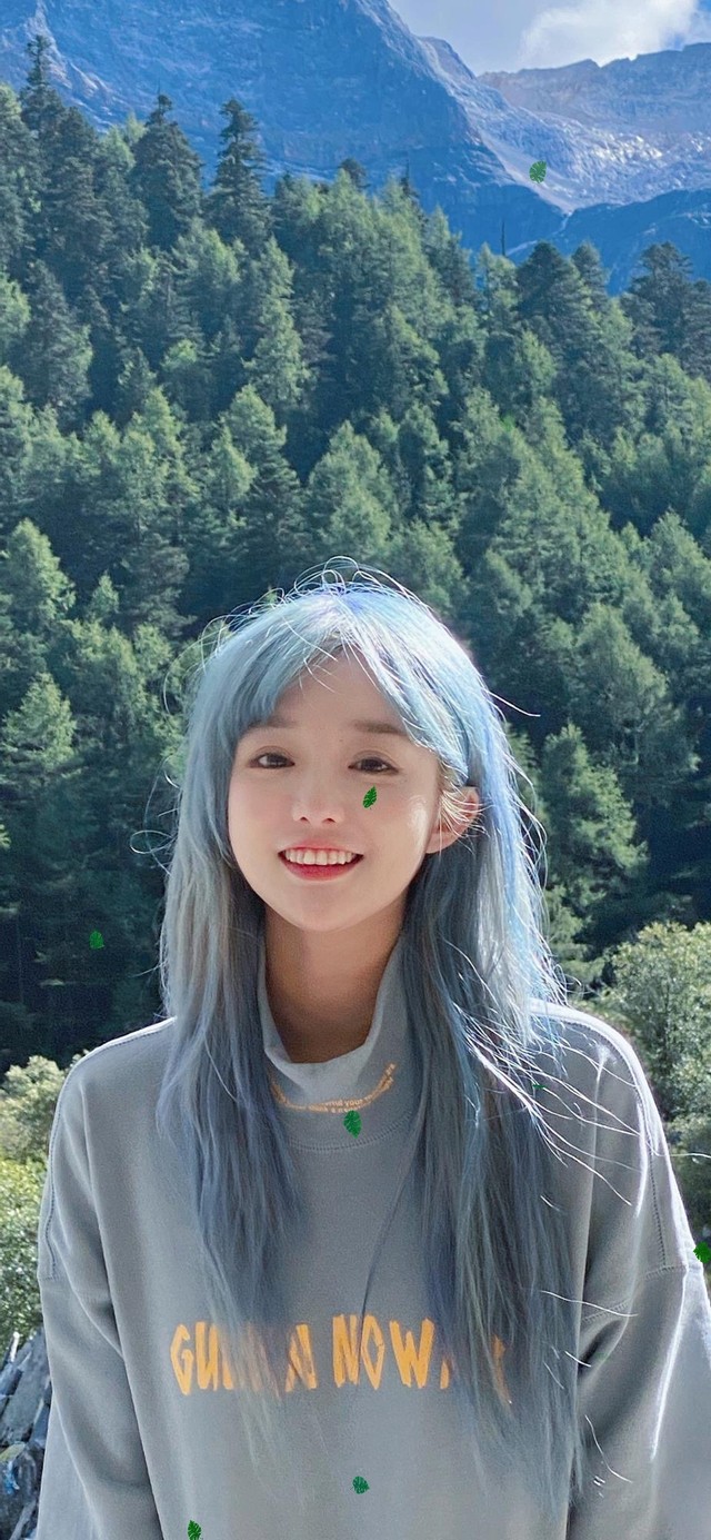 神仙颜值小姐姐（第四集）