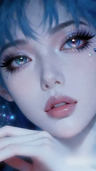 模特回忆录