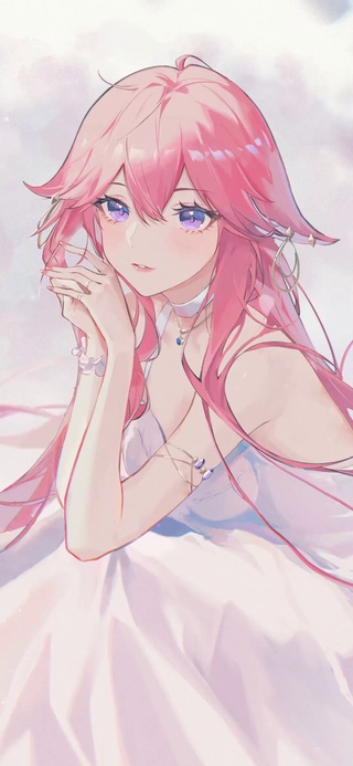 八重神子