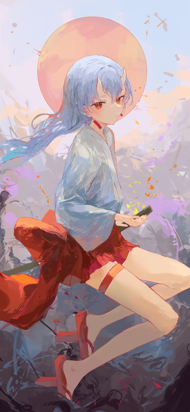 剑花曼舞处