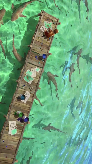鲸海