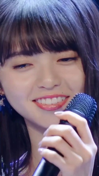 美女