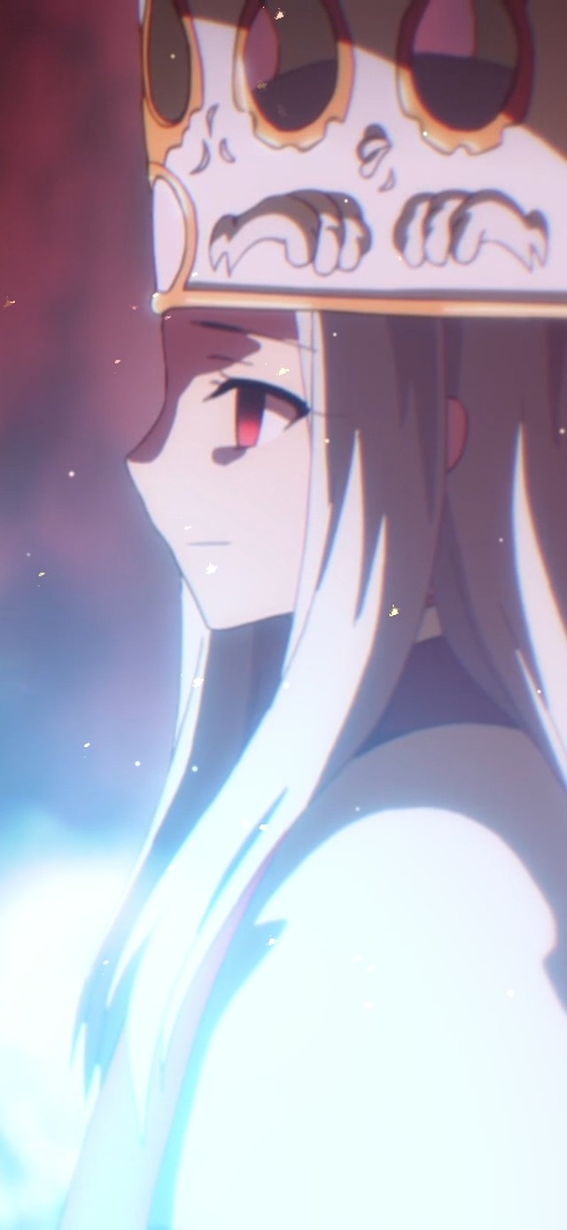 fate:天之杯 伊莉雅