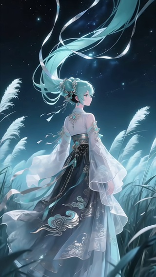 初音未来1