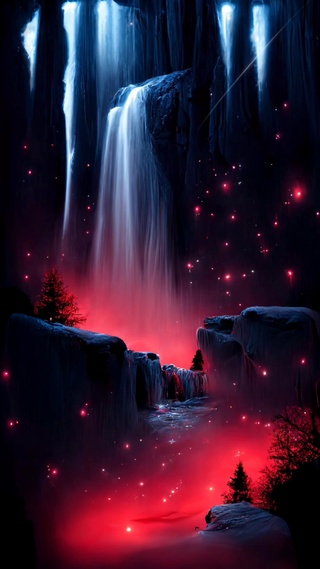 神秘壁纸 神秘手机壁纸 神秘手机动态壁纸 元气壁纸