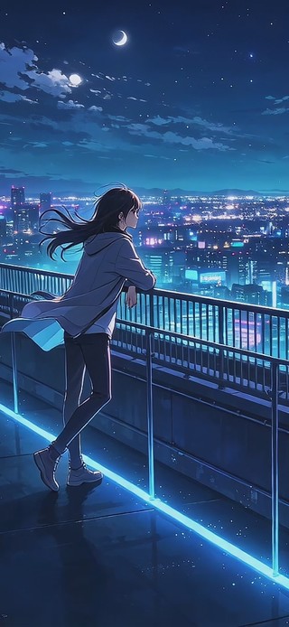 城市之光