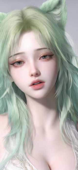 小狐