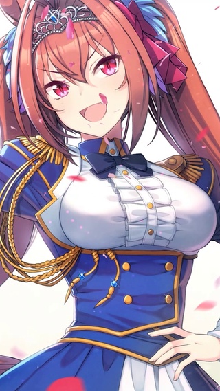 骑士女孩