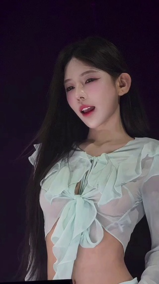 姑姑