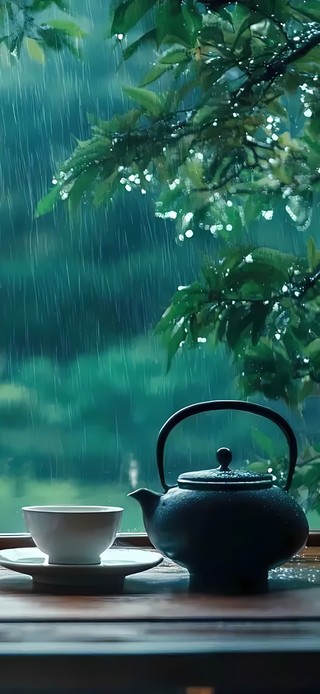 雨季