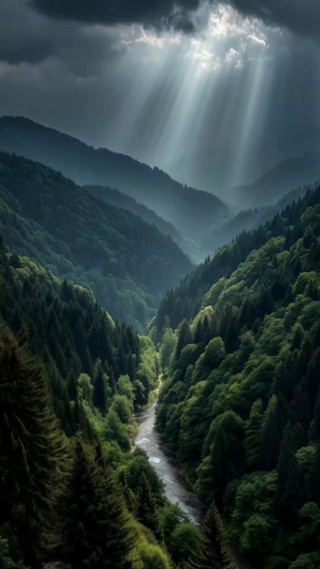 风景