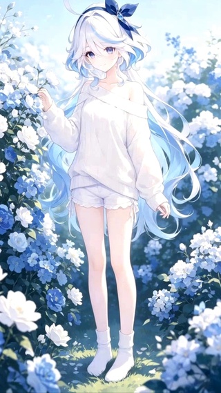 芙宁娜