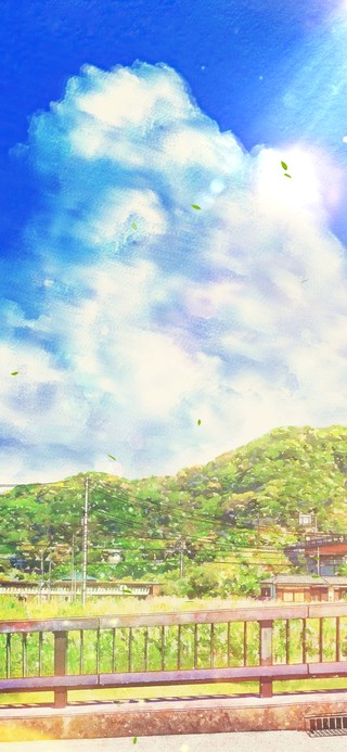 4K唯美治愈春意盎然