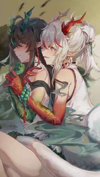 年夕