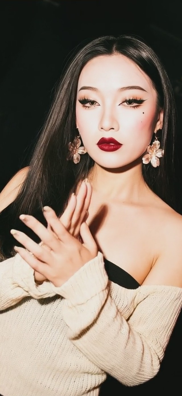 彼美孟姜，德音不忘