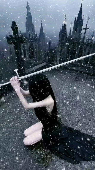 伤感