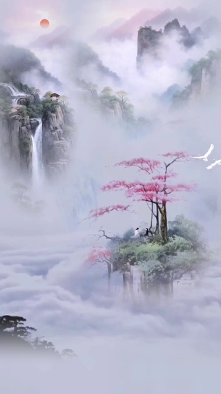 云上天宫