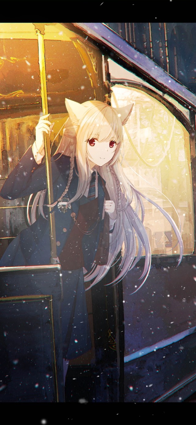 6K 超清治愈【送别】