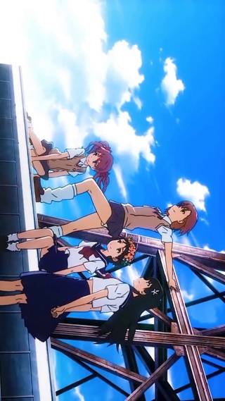 某科学的超电磁炮