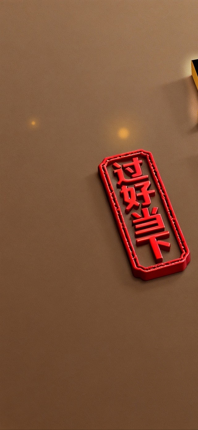 行动，是最NB的风水！