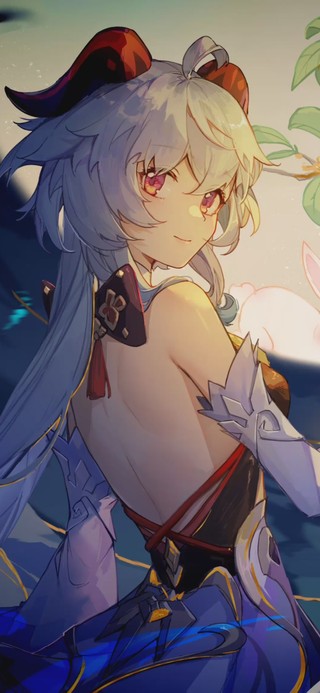 Genshin lmpact