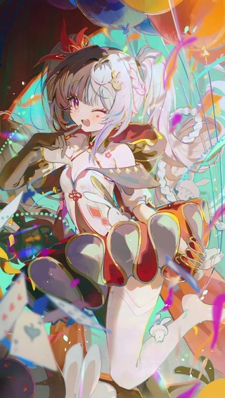 火花2
