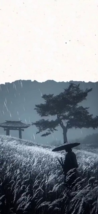 夕阳武士 4k