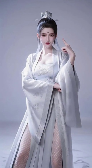 徐师姐